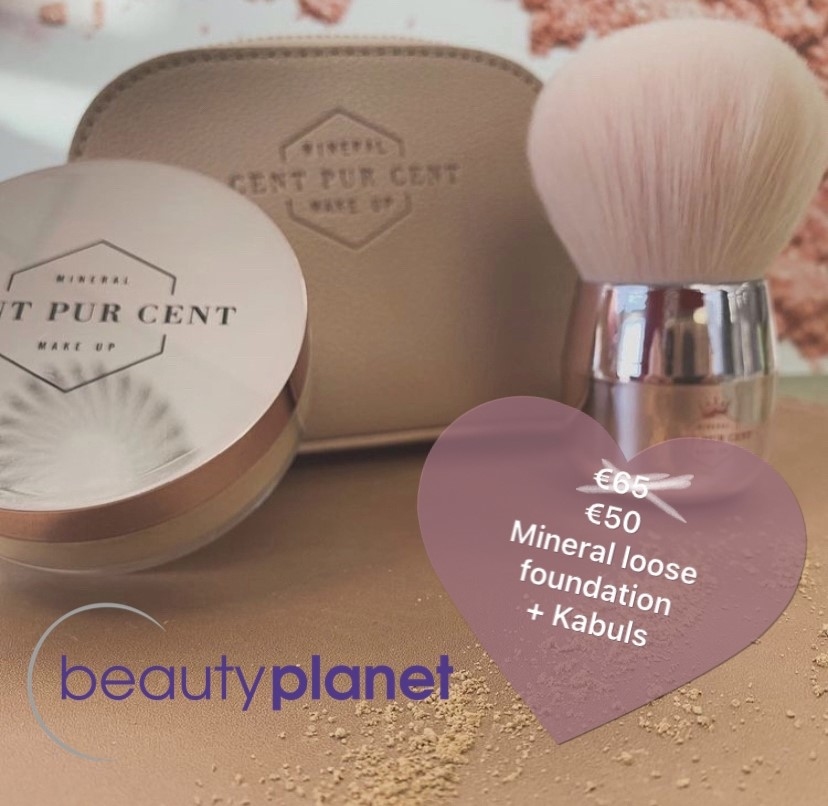 Beautyplanet