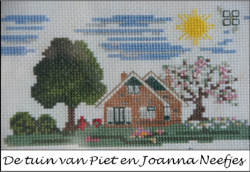 De Groene Route