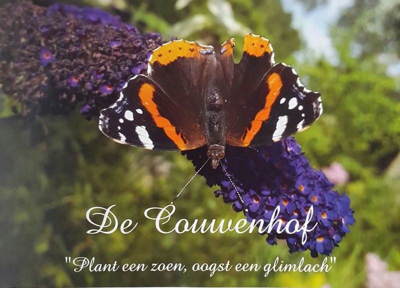 De Couwenhof