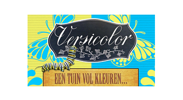 Versicolor Tuin en Ontwerp