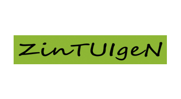Zintuigen tuin