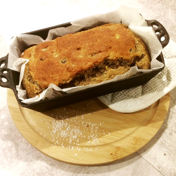 Recept DTH