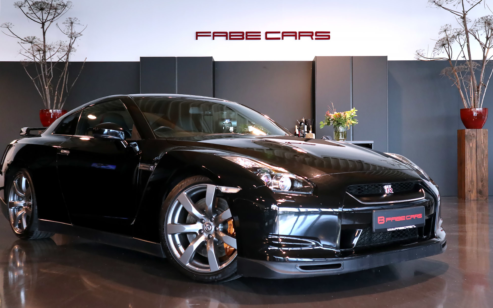Fabe Cars