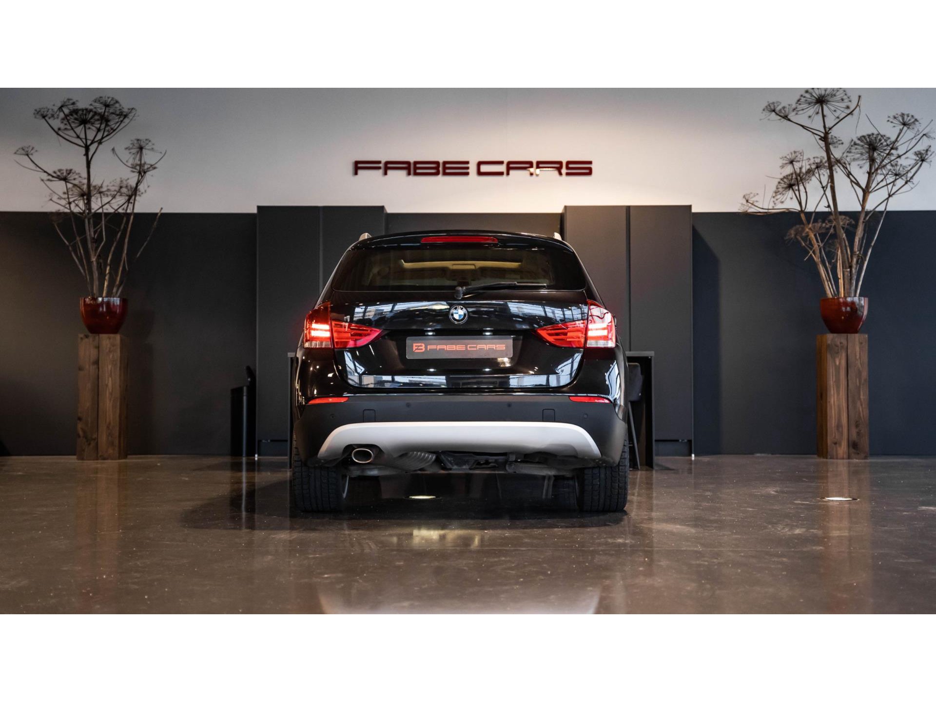 FABE Cars