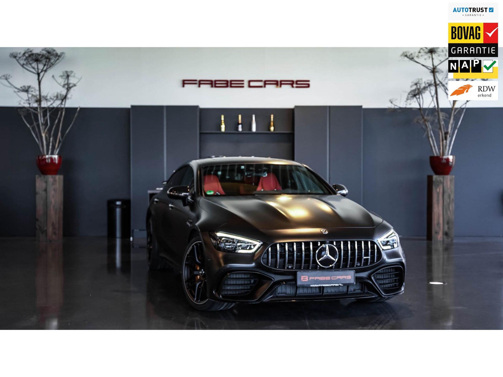 Fabe Cars