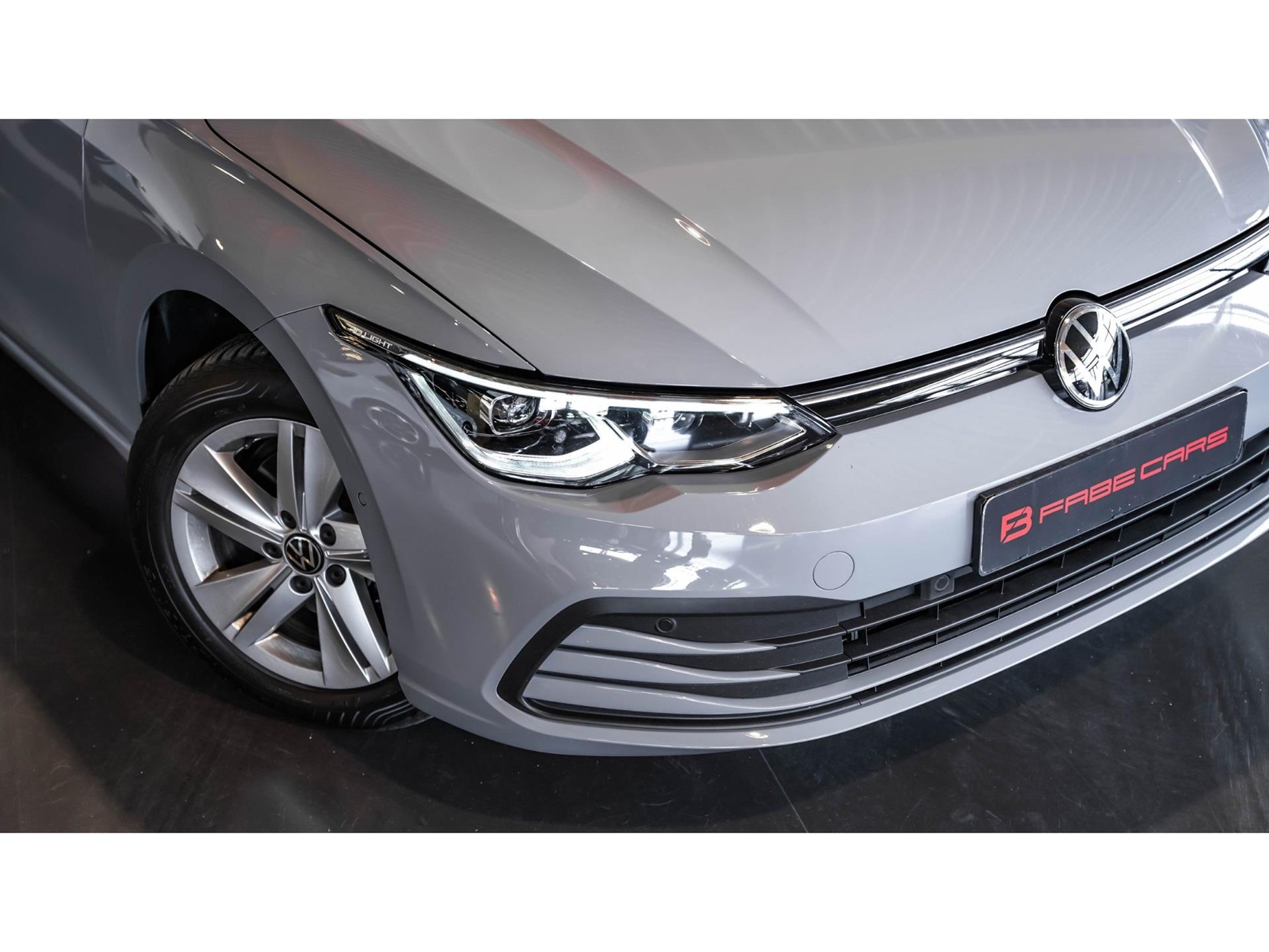 Volkswagen Golf 2.0 TDI Style Massage, Panorama dak, IQ Led, ( incl BTW )