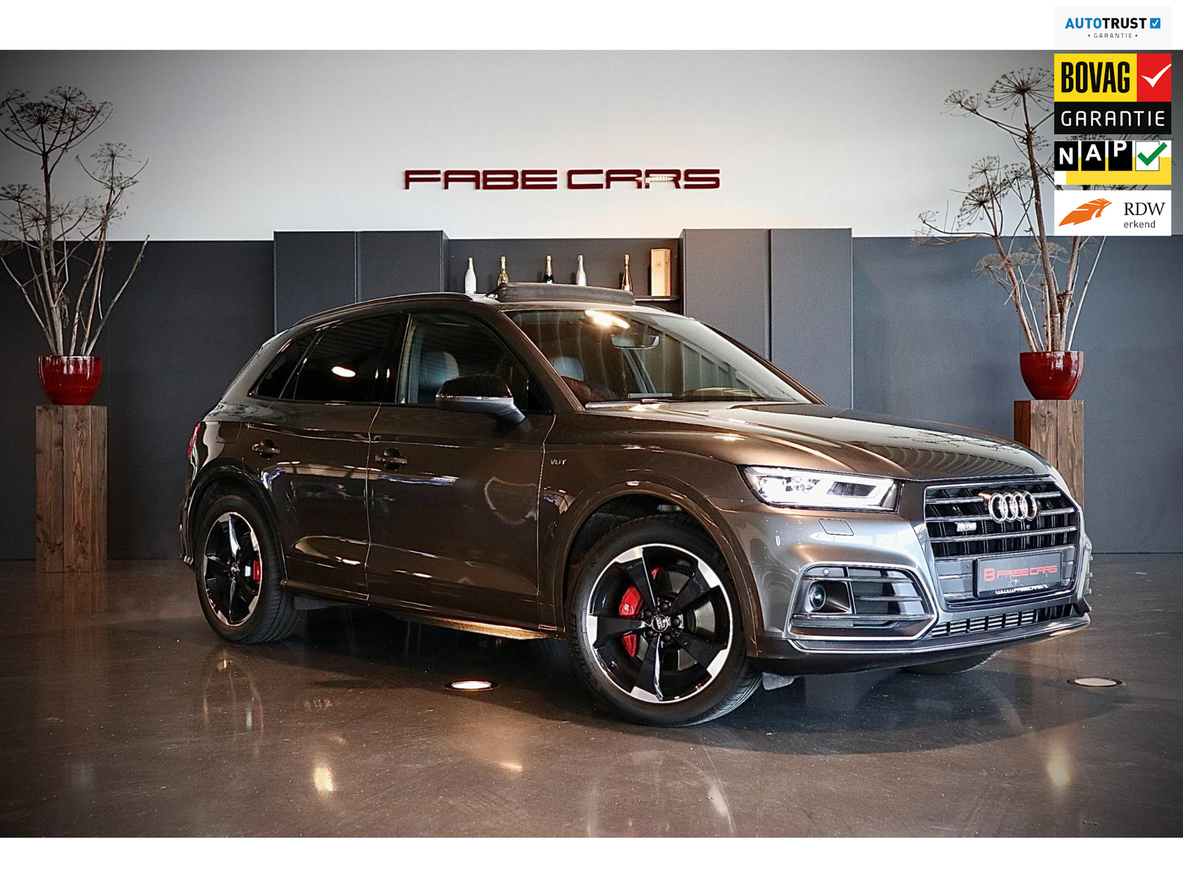 Fabe Cars
