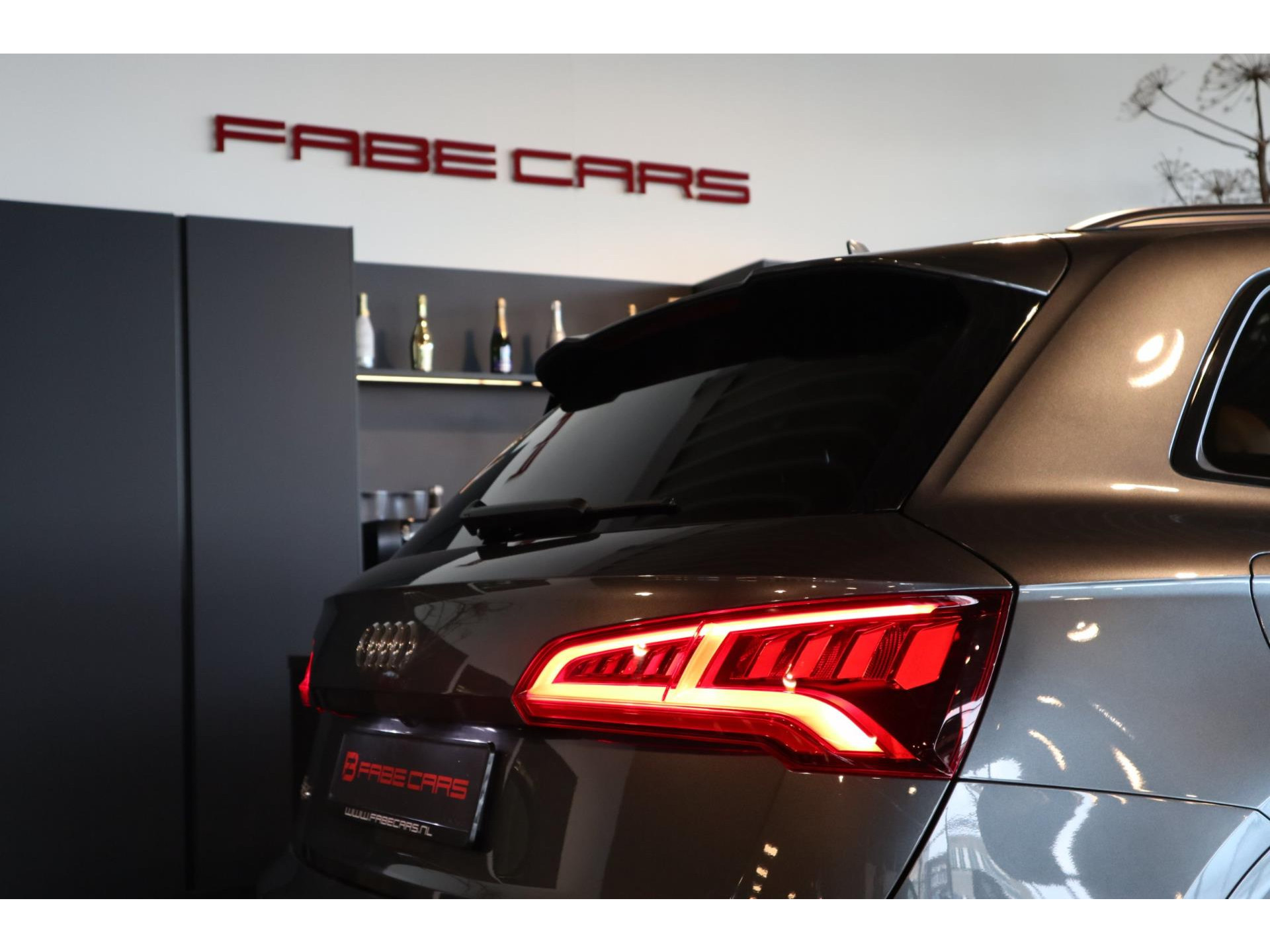 FABE Cars