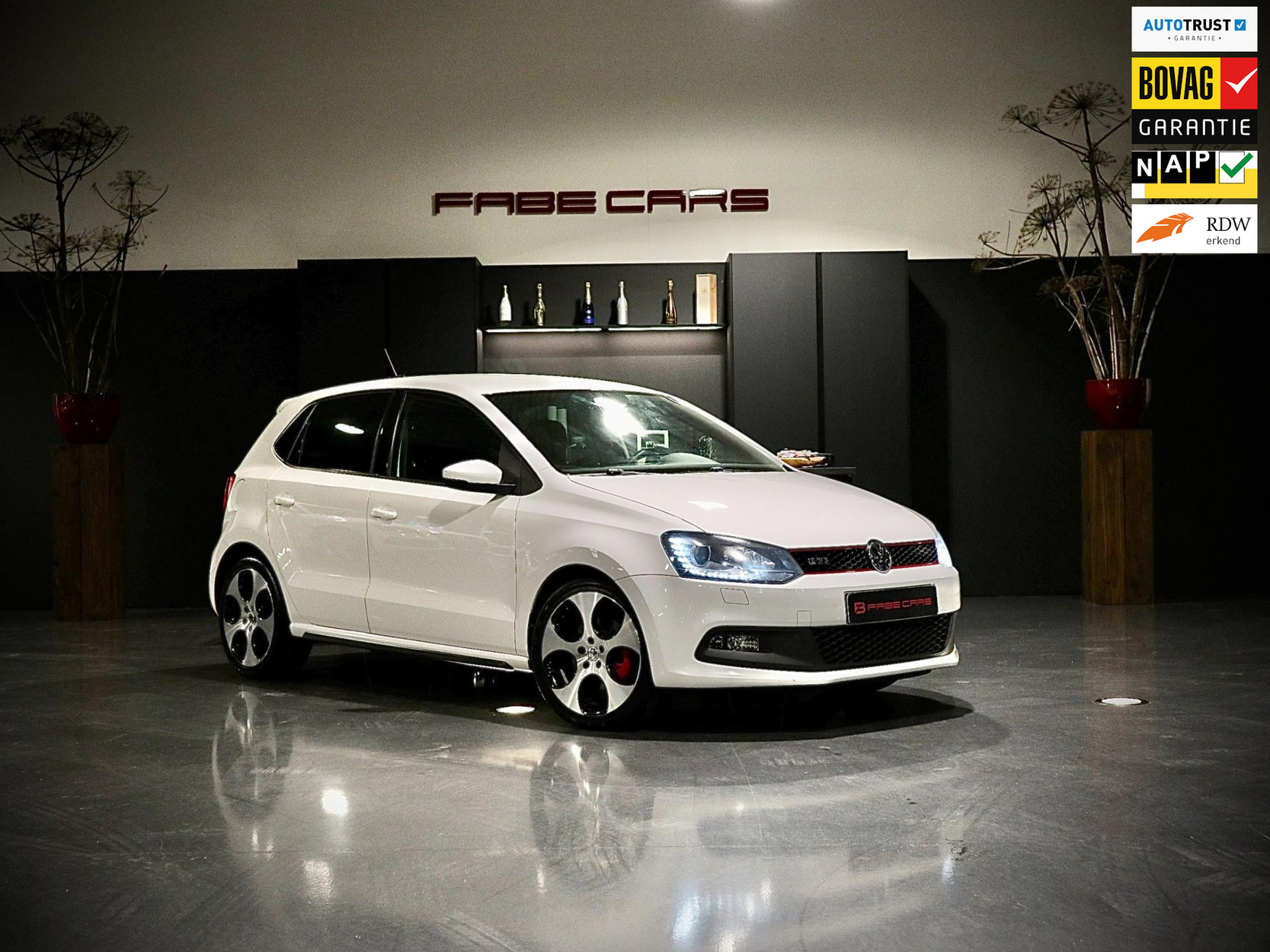 Fabe Cars