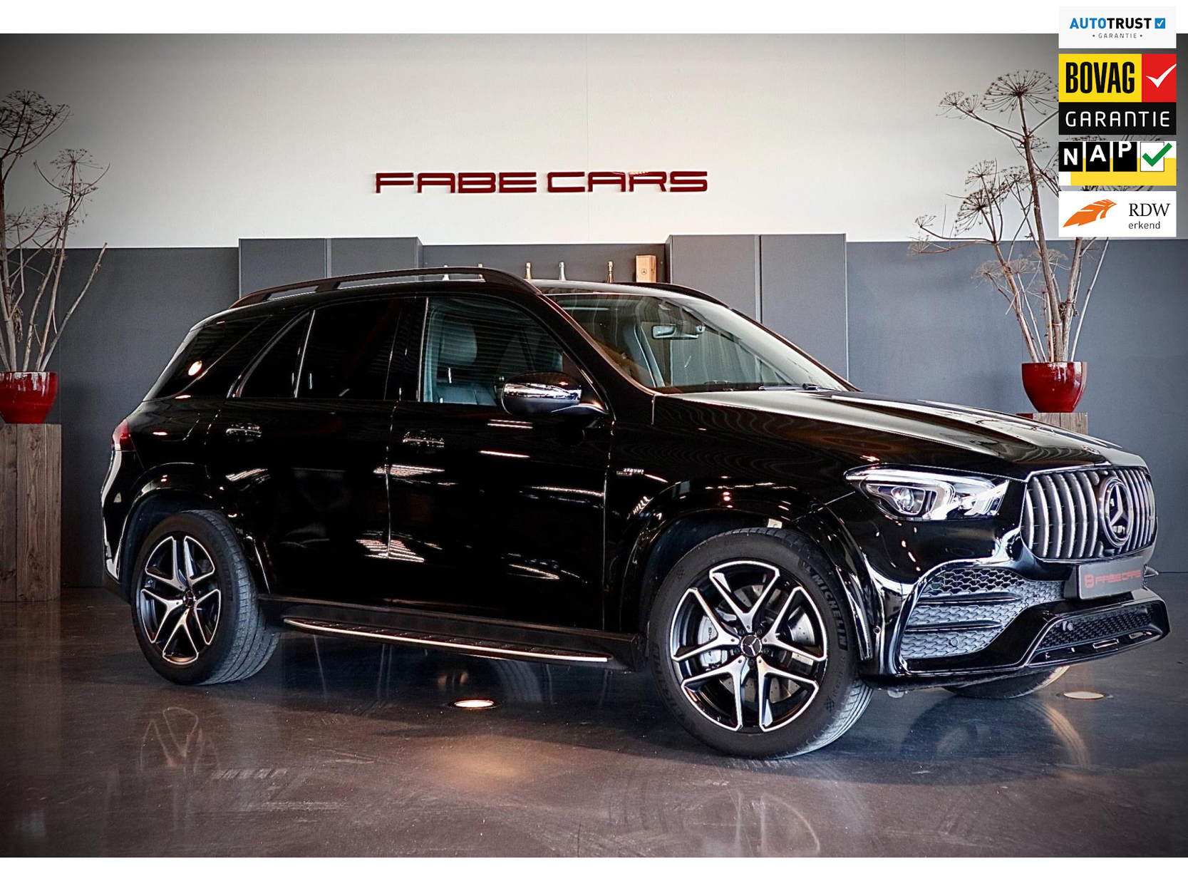 Fabe Cars