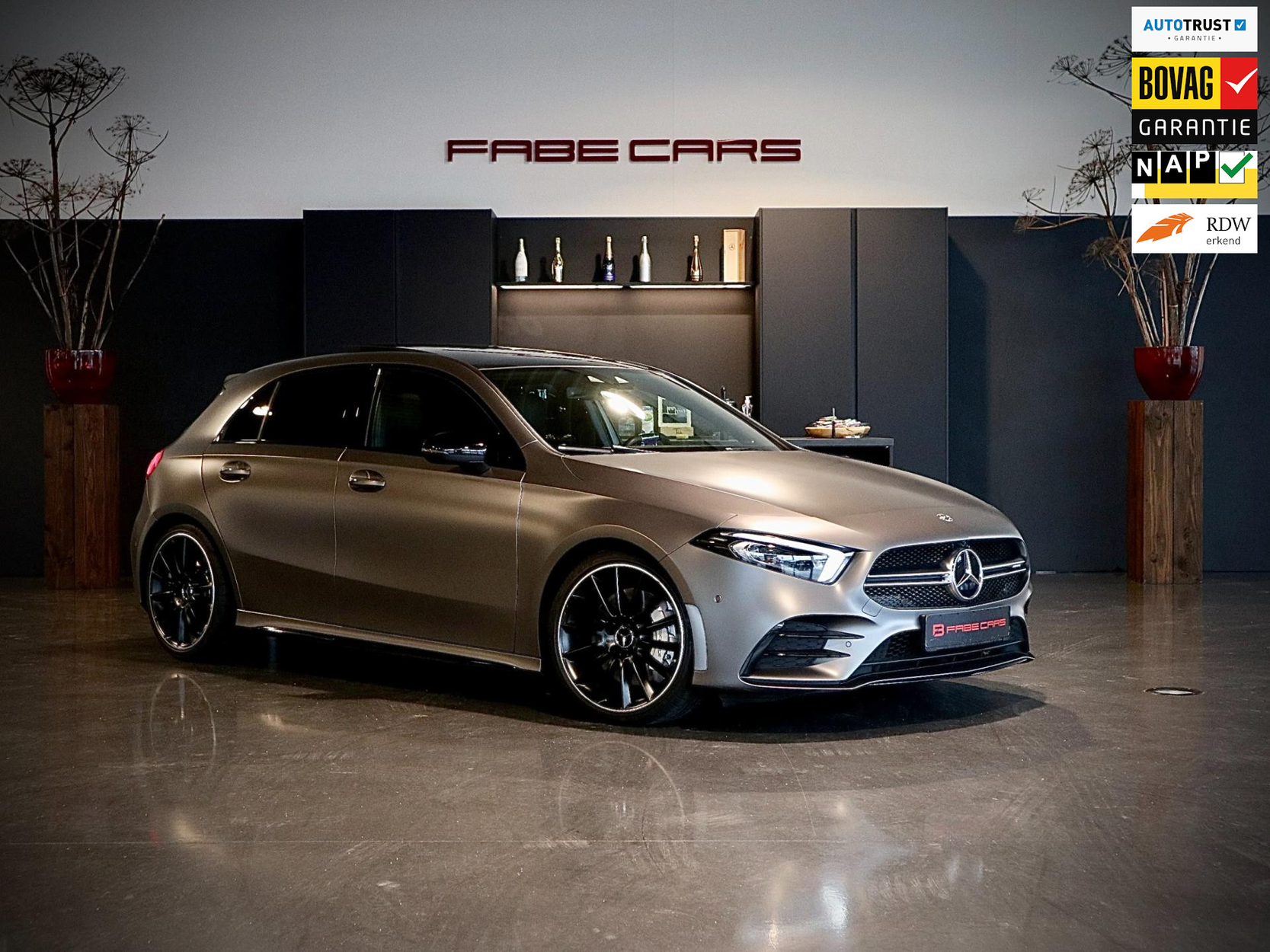 Fabe Cars