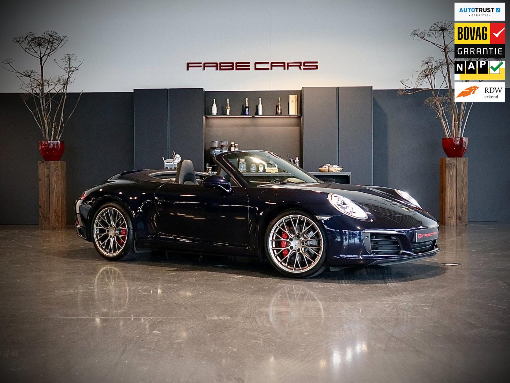 Fabe Cars