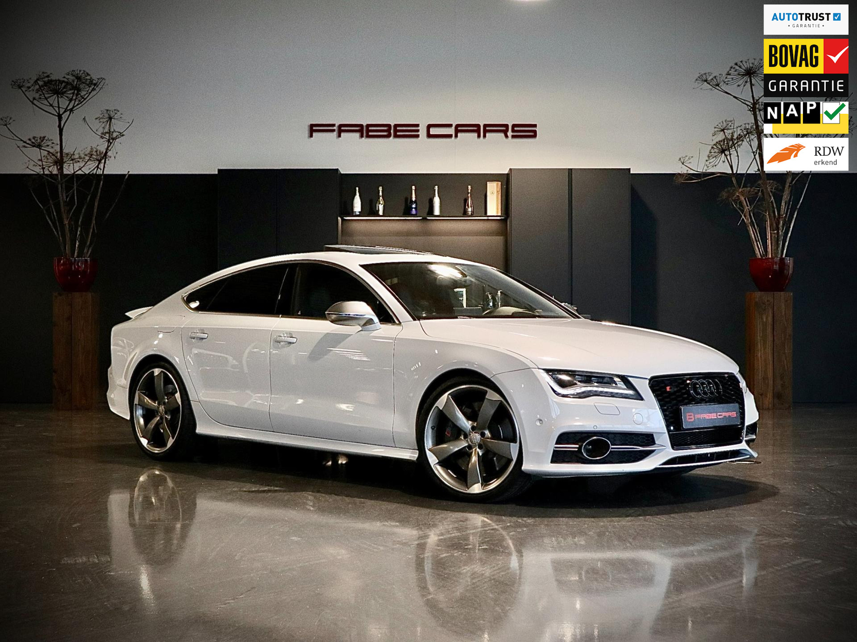 Fabe Cars