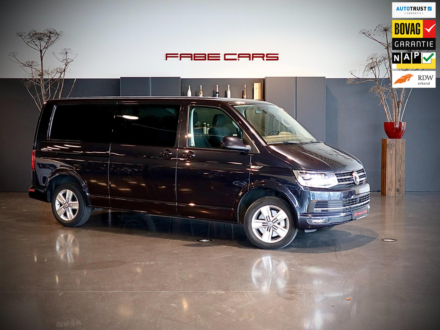 Fabe Cars