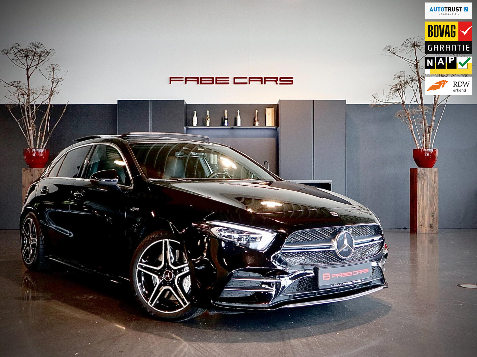 Fabe Cars