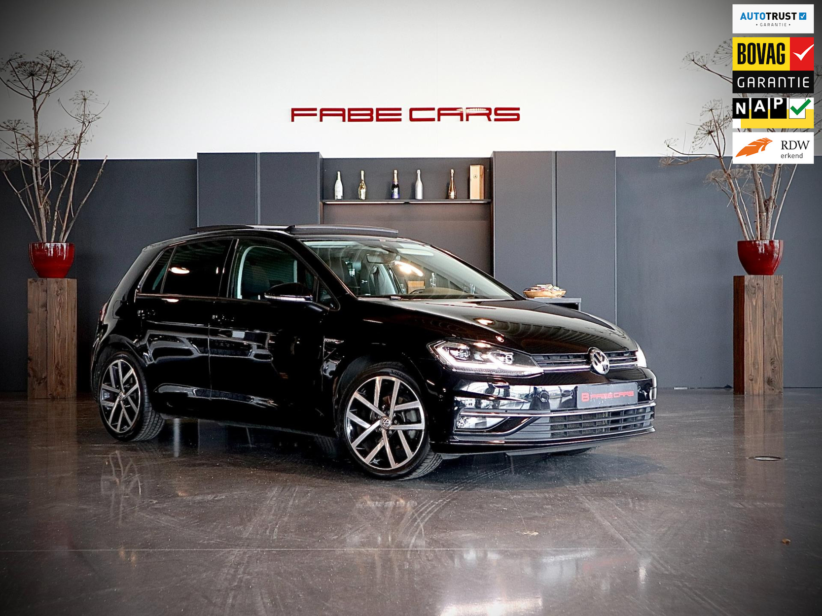 Fabe Cars