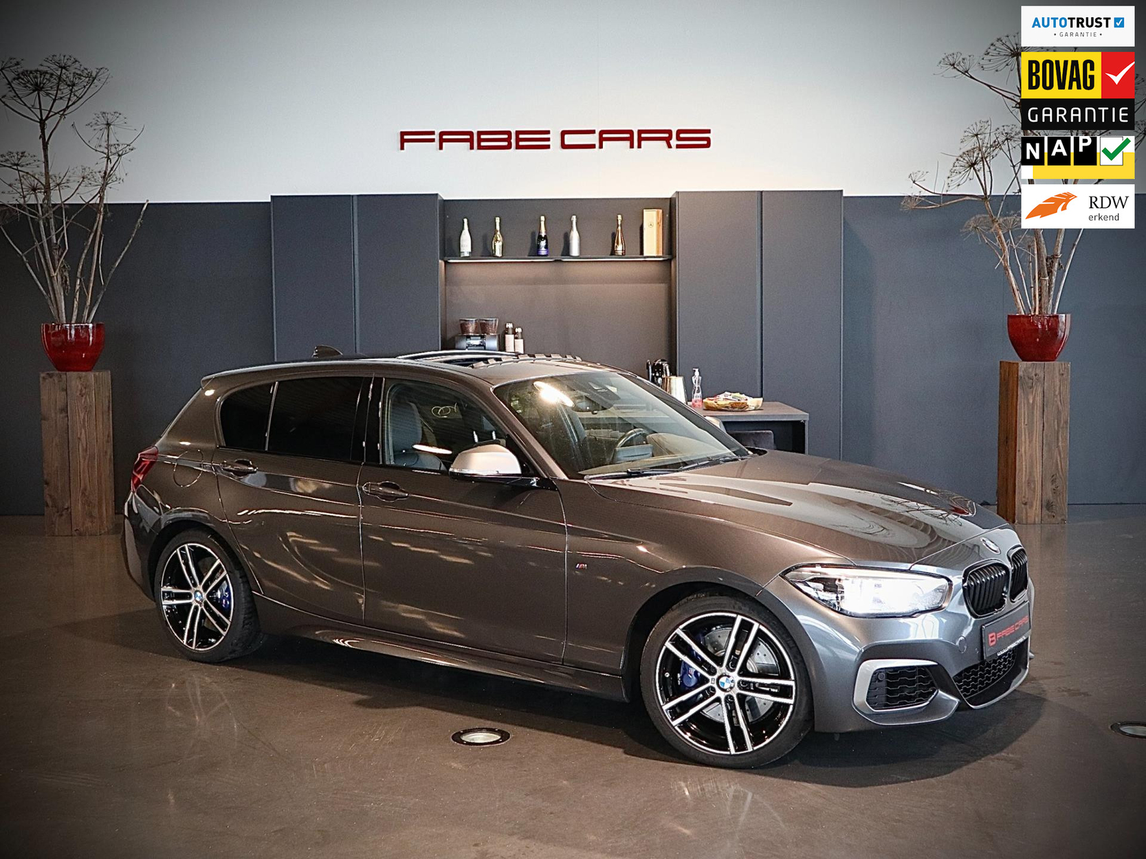 Fabe Cars