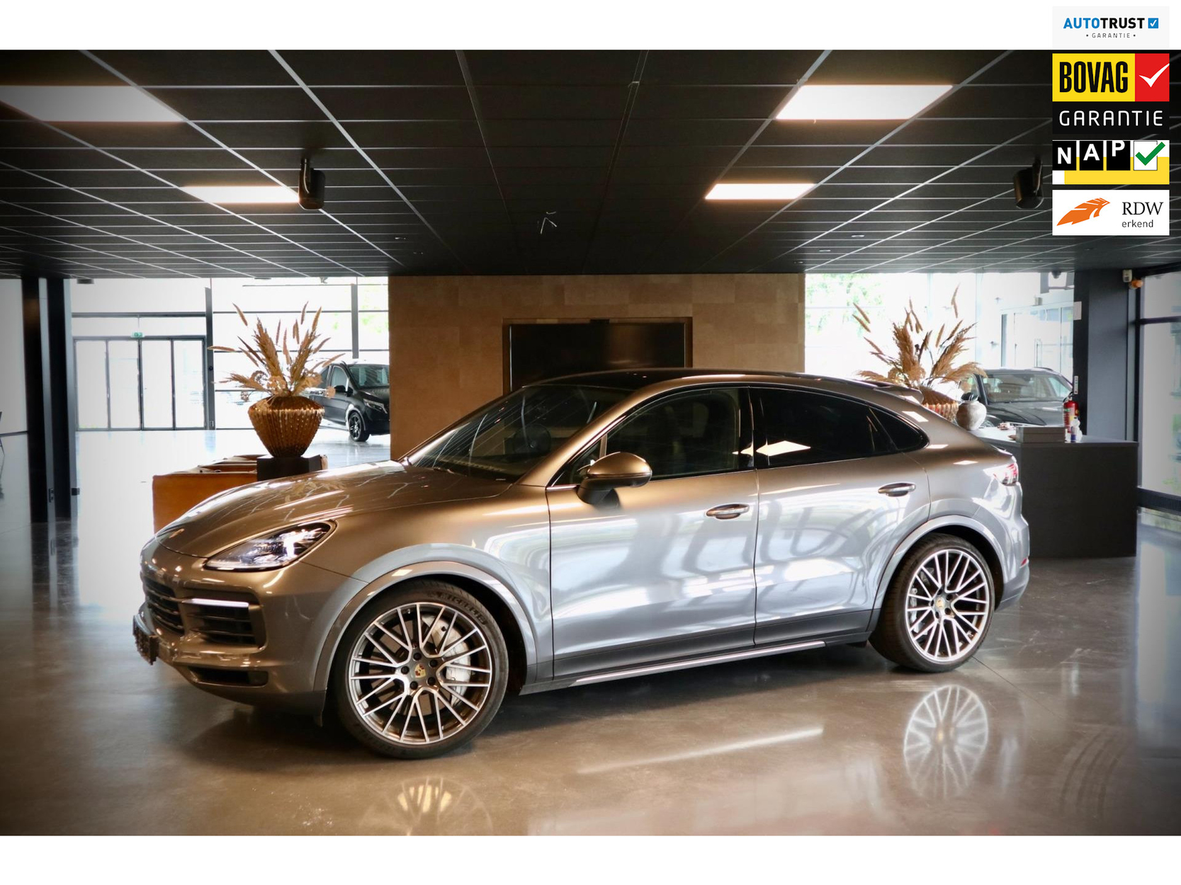 Fabe Cars