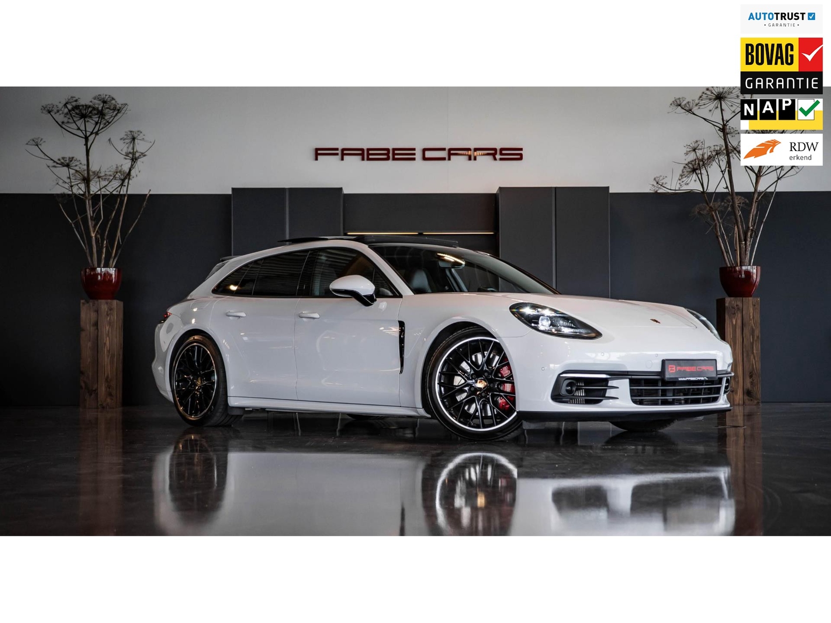 Fabe Cars