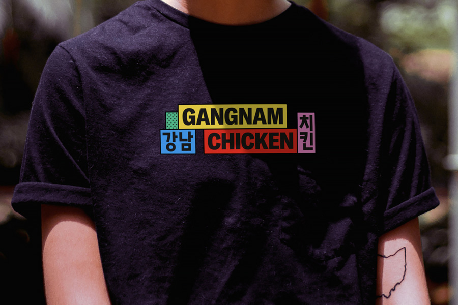 Shirt ham choi Ham Choi