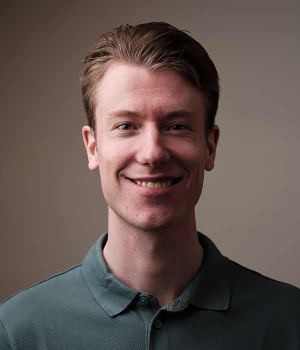 Peter Dekker